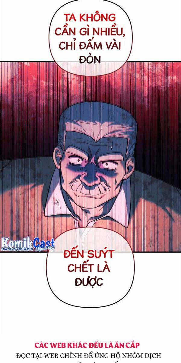 Con Gái Tôi Là Trùm Cuối 87 trang 9