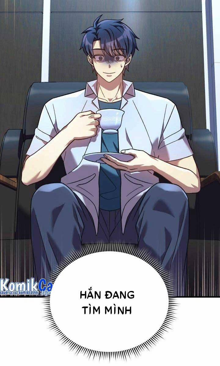 Con Gái Tôi Là Trùm Cuối 88 trang 17