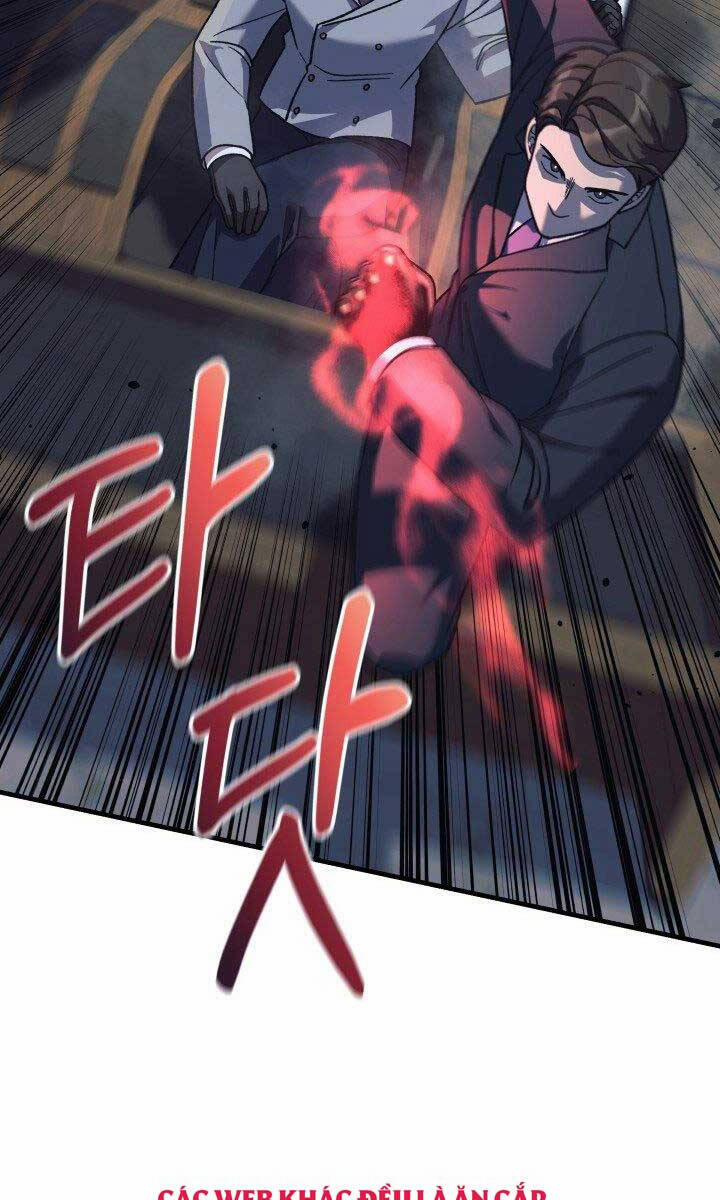 Con Gái Tôi Là Trùm Cuối 88 trang 49