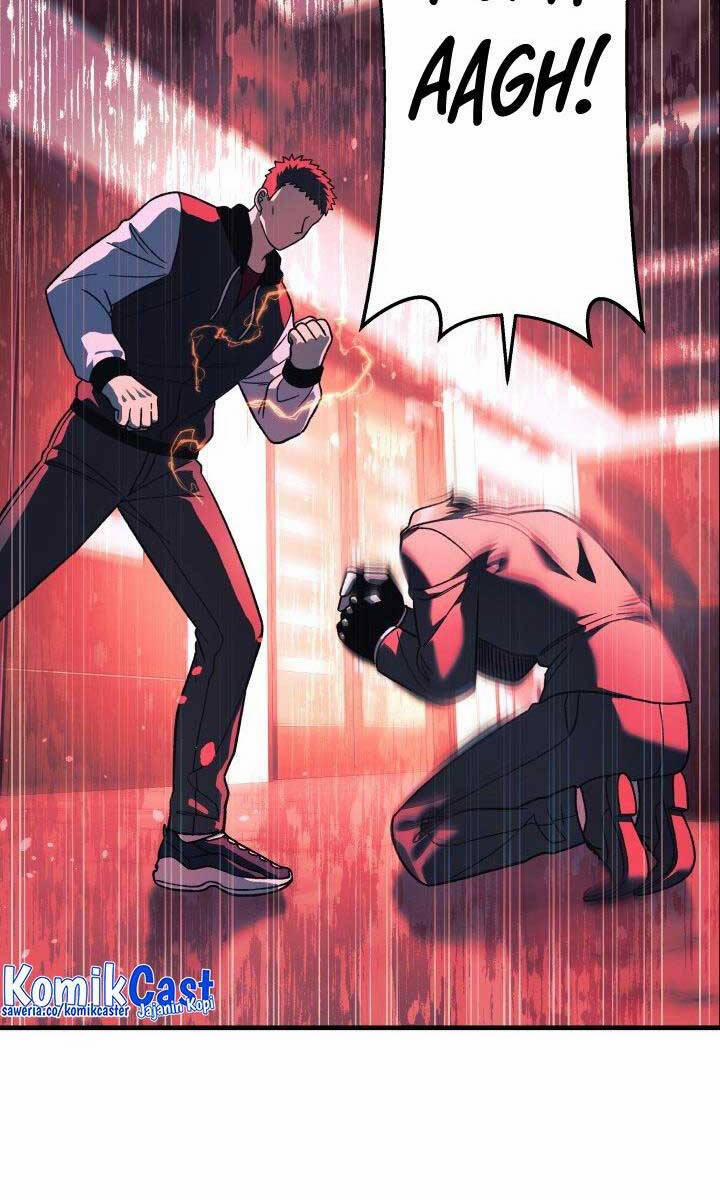 Con Gái Tôi Là Trùm Cuối 88 trang 58