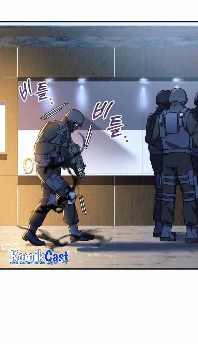 Con Gái Tôi Là Trùm Cuối 89 trang 20