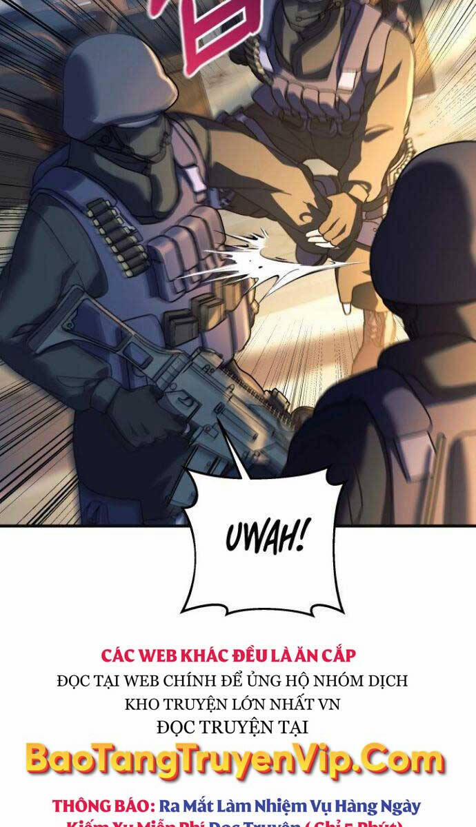 Con Gái Tôi Là Trùm Cuối 89 trang 30