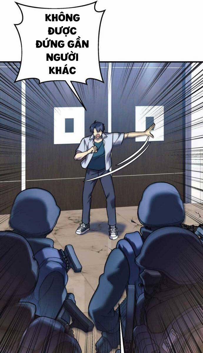 Con Gái Tôi Là Trùm Cuối 89 trang 34