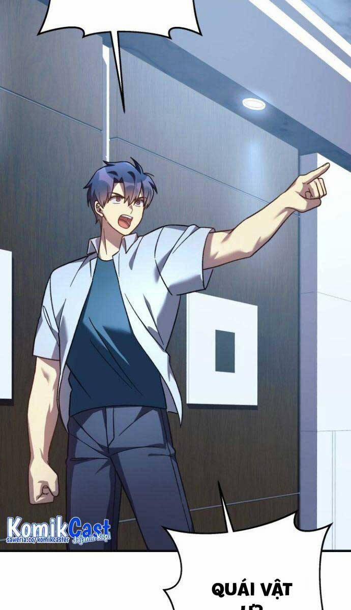 Con Gái Tôi Là Trùm Cuối 89 trang 36