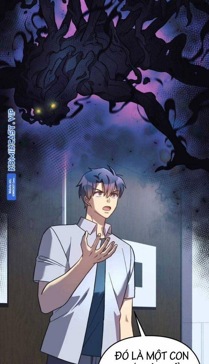 Con Gái Tôi Là Trùm Cuối 89 trang 41