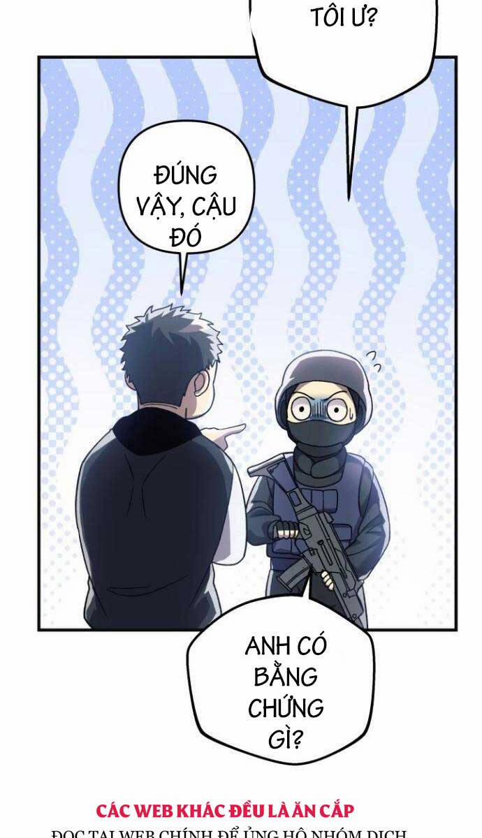 Con Gái Tôi Là Trùm Cuối 89 trang 53