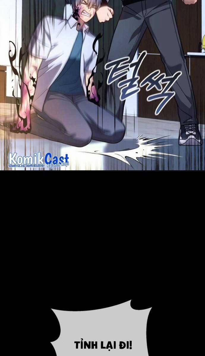 Con Gái Tôi Là Trùm Cuối 89 trang 94