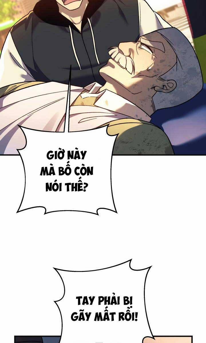 Con Gái Tôi Là Trùm Cuối 90 trang 33