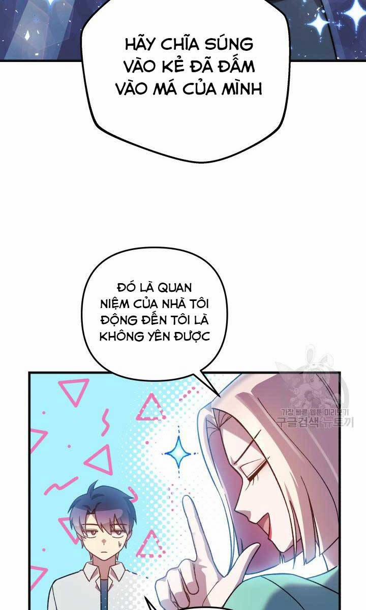 Con Gái Tôi Là Trùm Cuối 90 trang 44