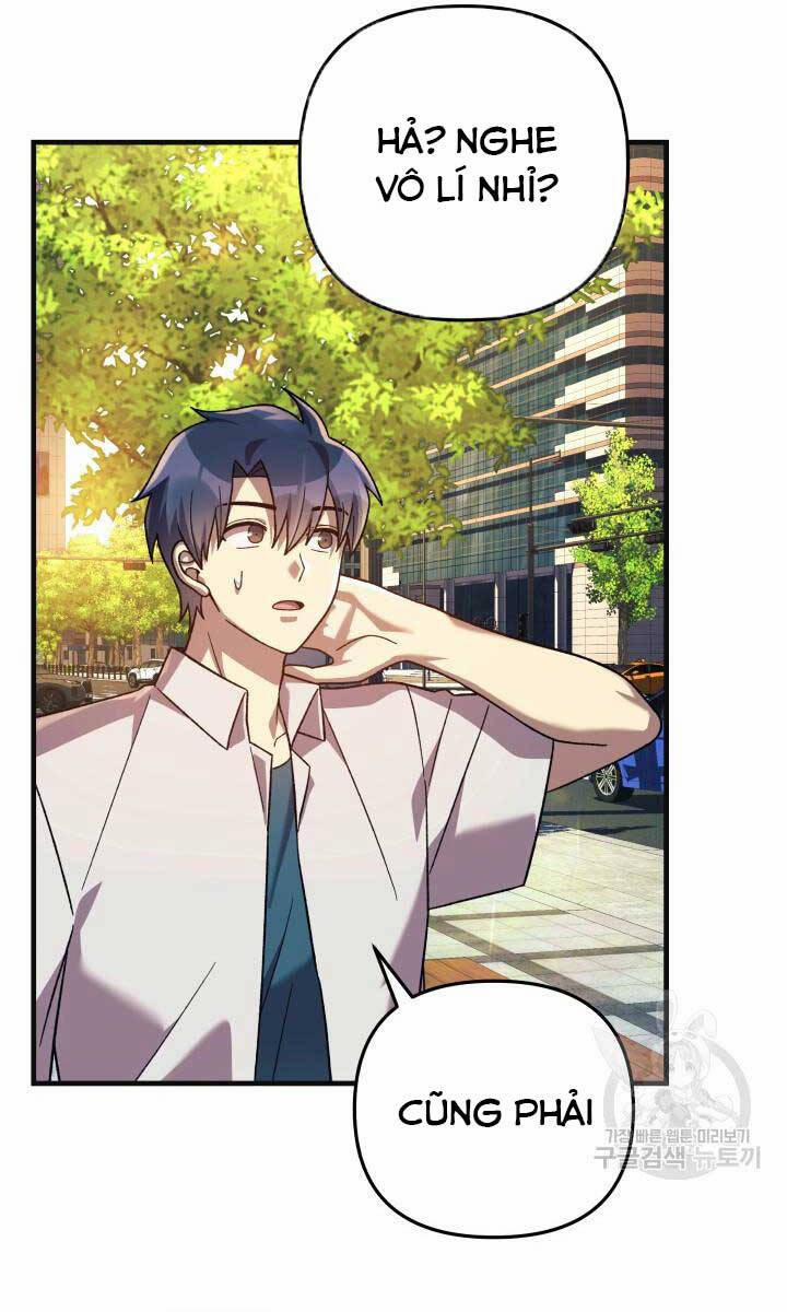 Con Gái Tôi Là Trùm Cuối 90 trang 47