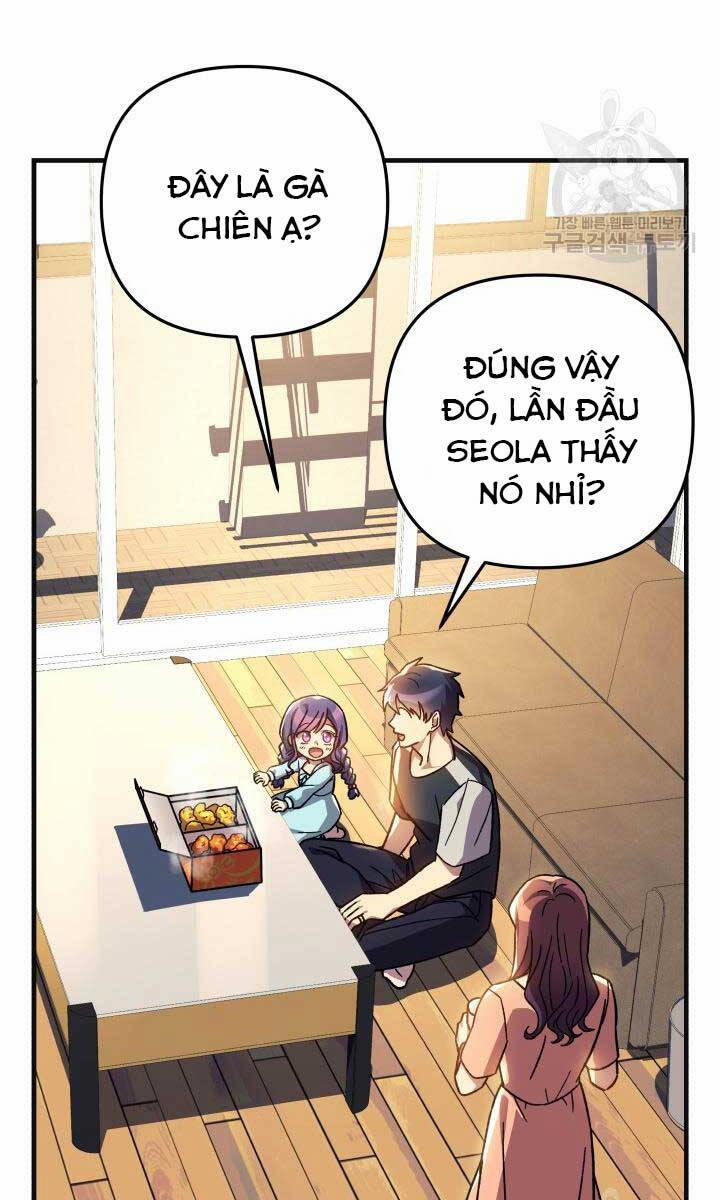 Con Gái Tôi Là Trùm Cuối 90 trang 55