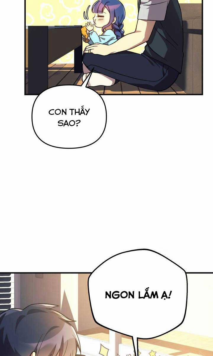 Con Gái Tôi Là Trùm Cuối 90 trang 60