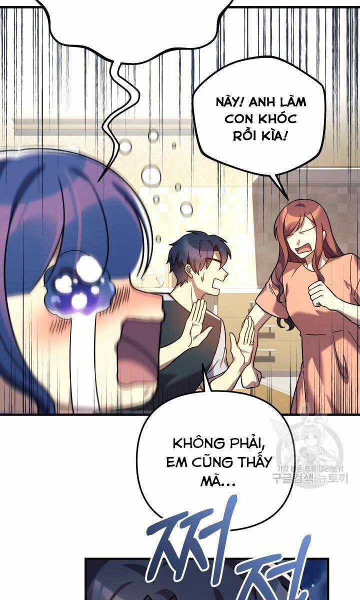 Con Gái Tôi Là Trùm Cuối 90 trang 81