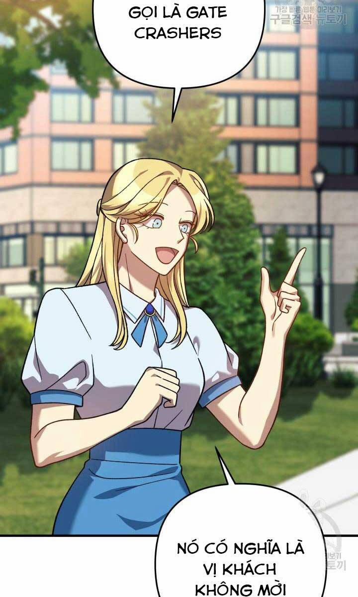 Con Gái Tôi Là Trùm Cuối 91 trang 10