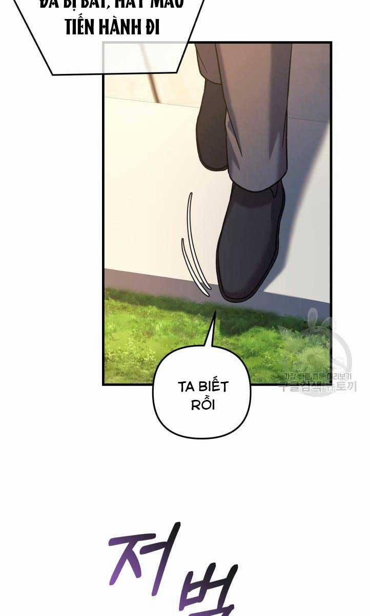 Con Gái Tôi Là Trùm Cuối 91 trang 18