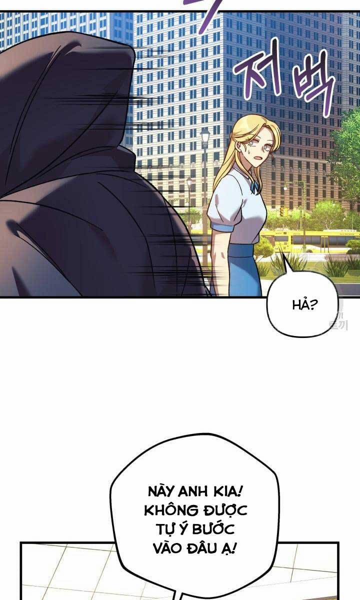 Con Gái Tôi Là Trùm Cuối 91 trang 19