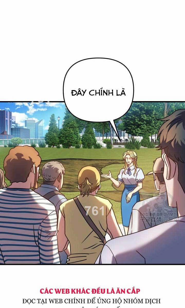 Con Gái Tôi Là Trùm Cuối 91 trang 2