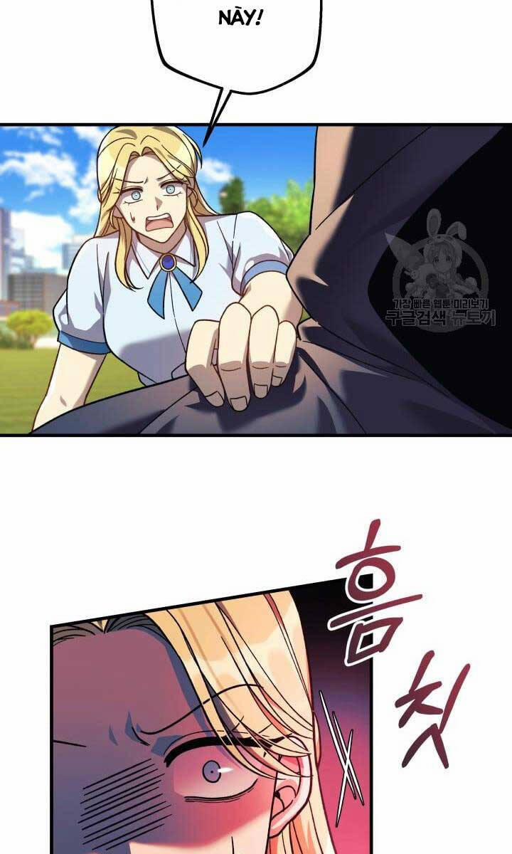 Con Gái Tôi Là Trùm Cuối 91 trang 21