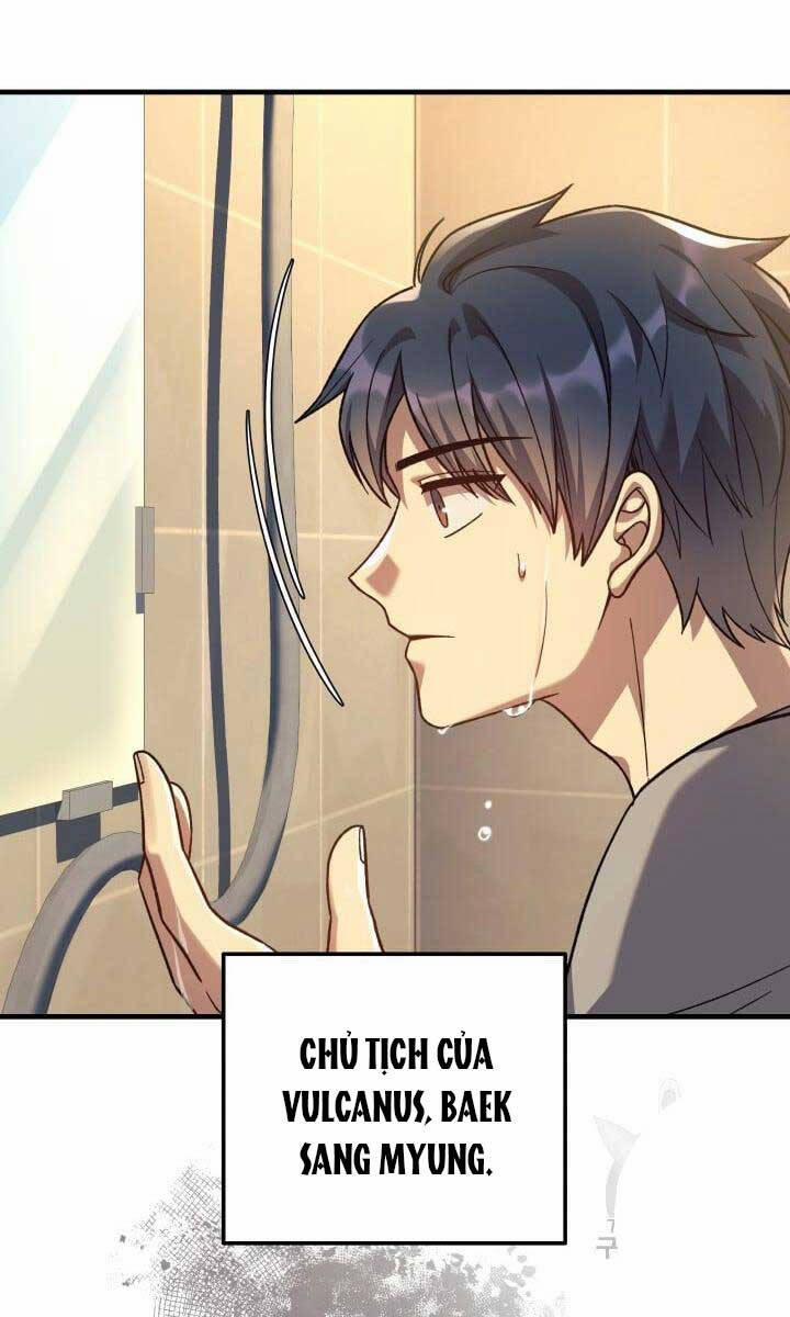 Con Gái Tôi Là Trùm Cuối 91 trang 40