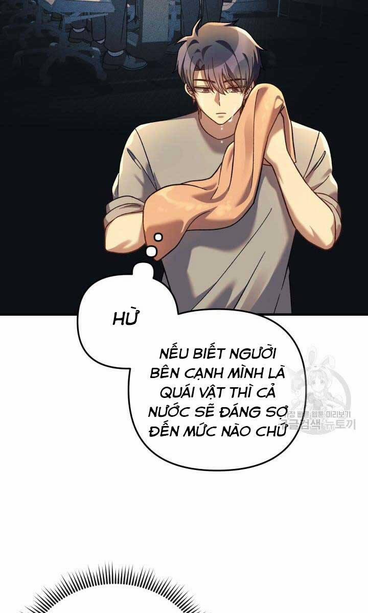 Con Gái Tôi Là Trùm Cuối 91 trang 43