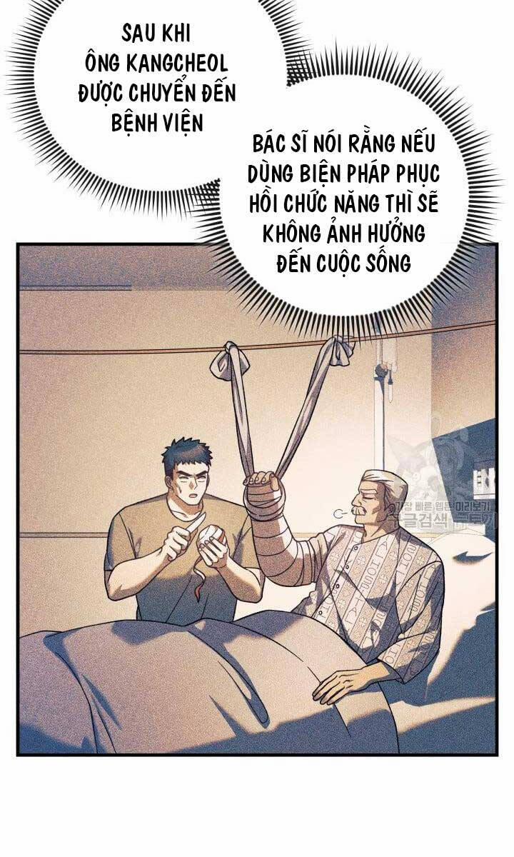 Con Gái Tôi Là Trùm Cuối 91 trang 44
