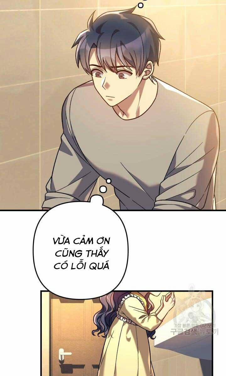 Con Gái Tôi Là Trùm Cuối 91 trang 46