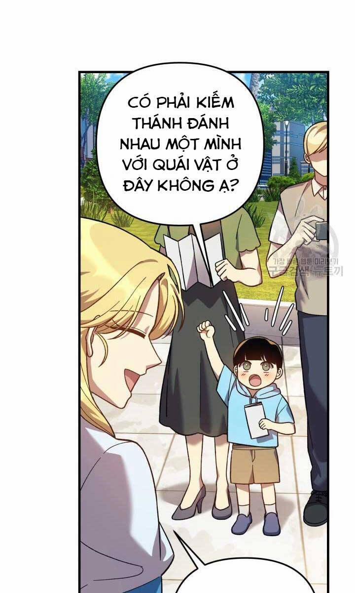 Con Gái Tôi Là Trùm Cuối 91 trang 5