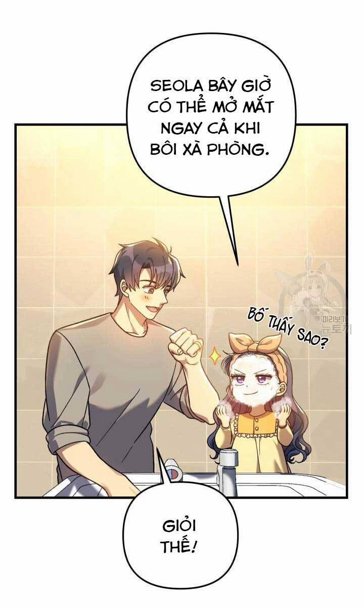 Con Gái Tôi Là Trùm Cuối 91 trang 50