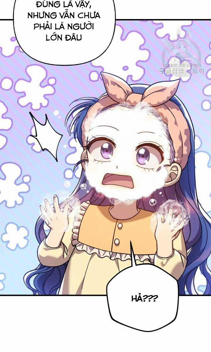 Con Gái Tôi Là Trùm Cuối 91 trang 54