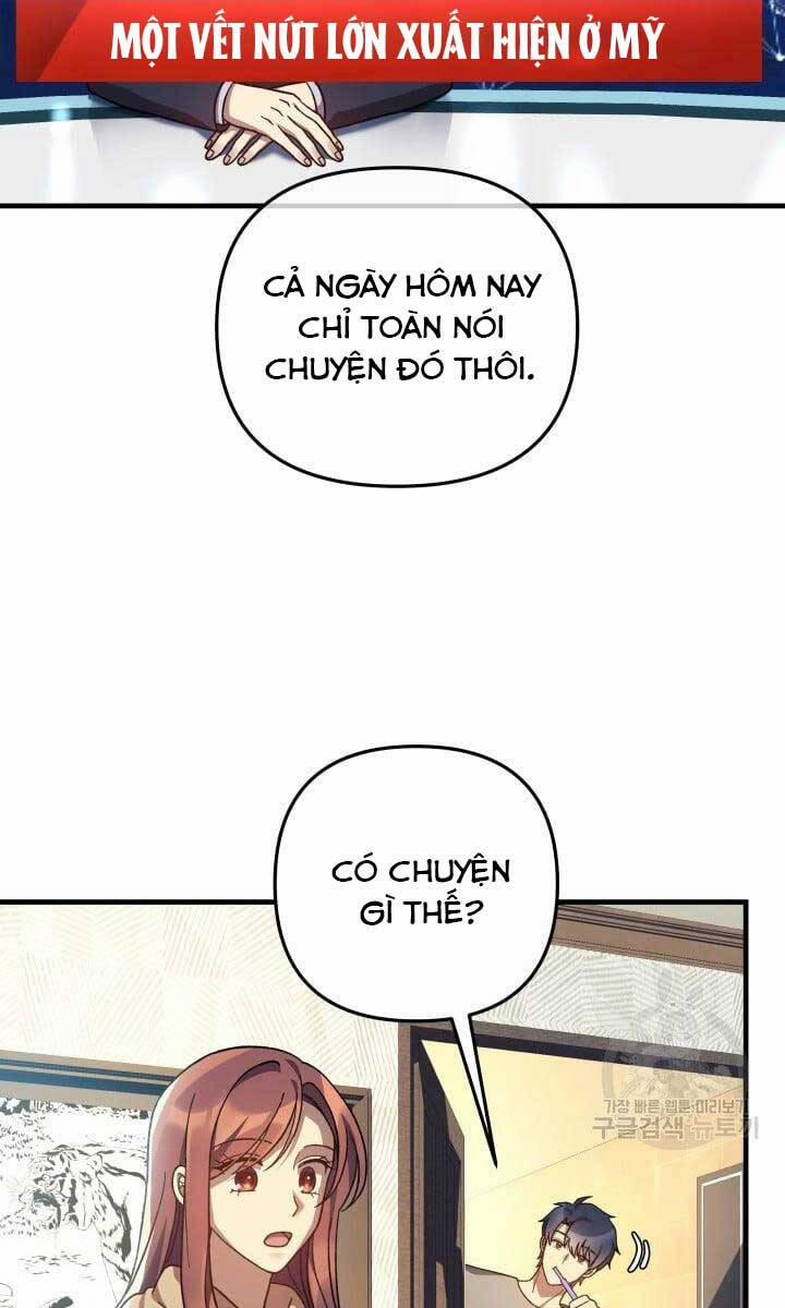 Con Gái Tôi Là Trùm Cuối 91 trang 57