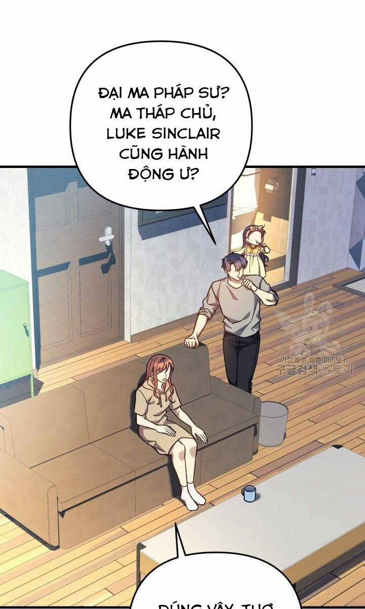 Con Gái Tôi Là Trùm Cuối 91 trang 60