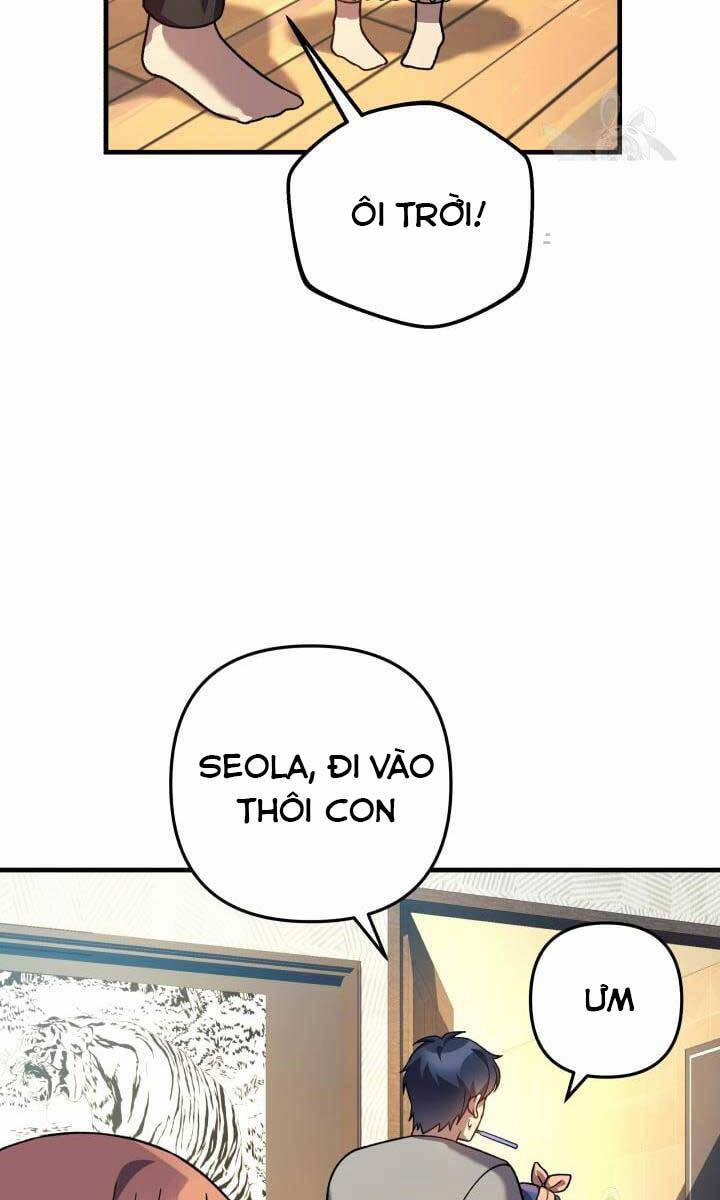 Con Gái Tôi Là Trùm Cuối 91 trang 70