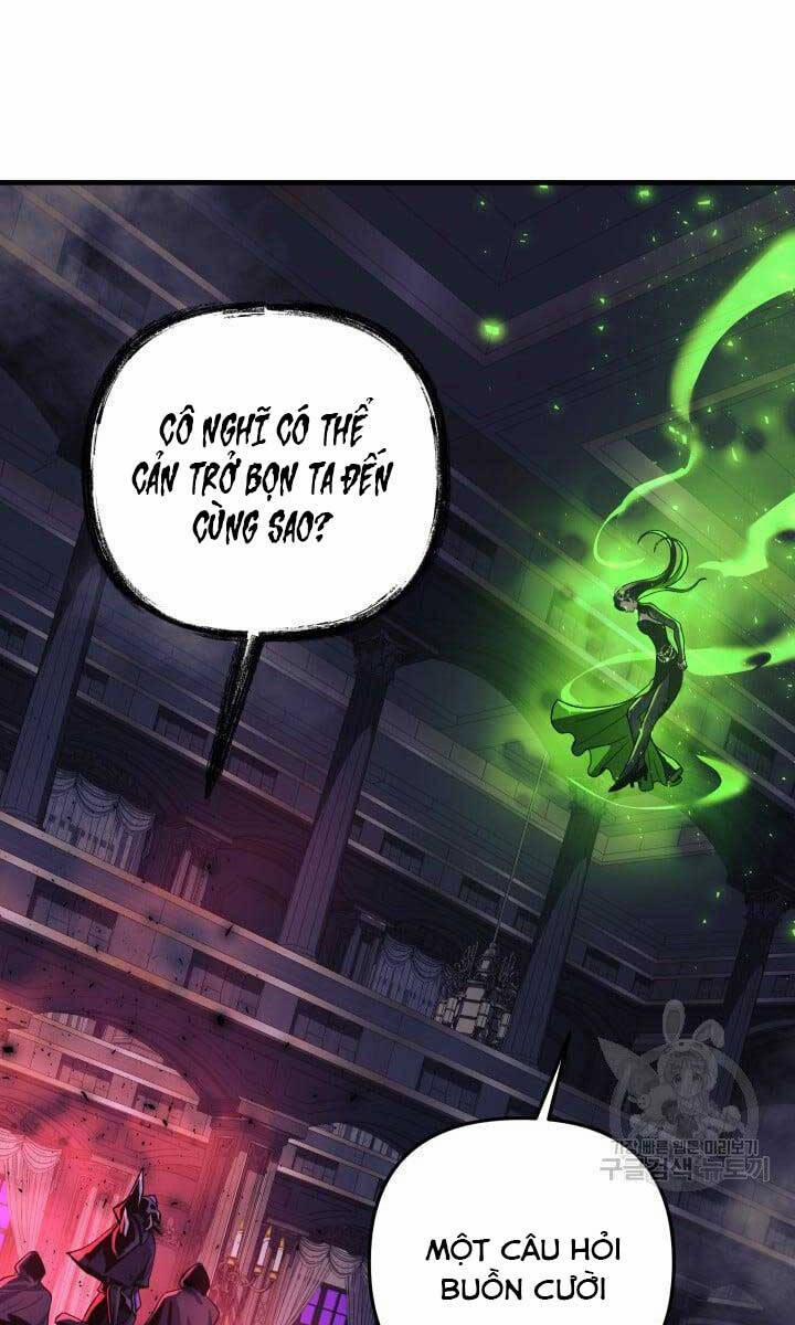 Con Gái Tôi Là Trùm Cuối 91 trang 89