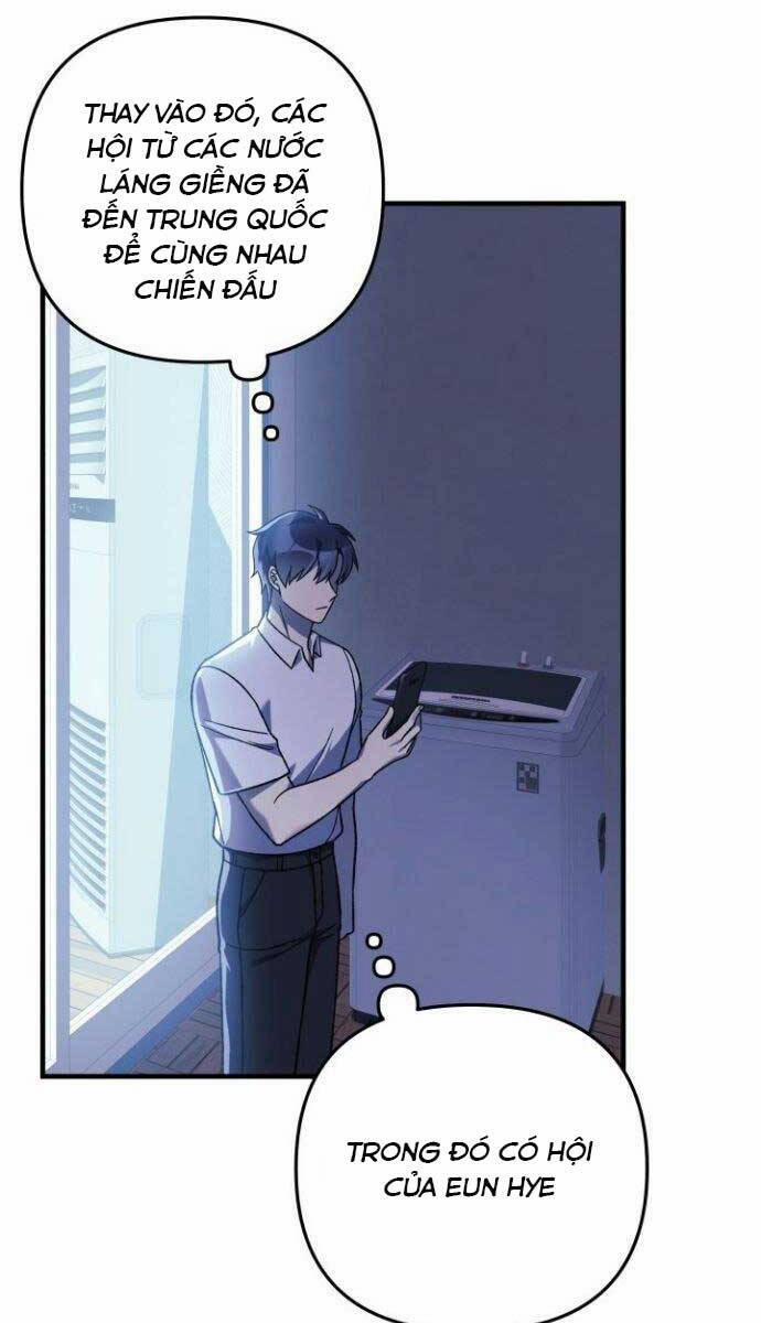 Con Gái Tôi Là Trùm Cuối 92 trang 33