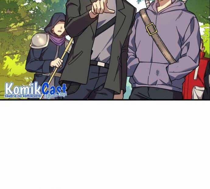 Con Gái Tôi Là Trùm Cuối 92 trang 52