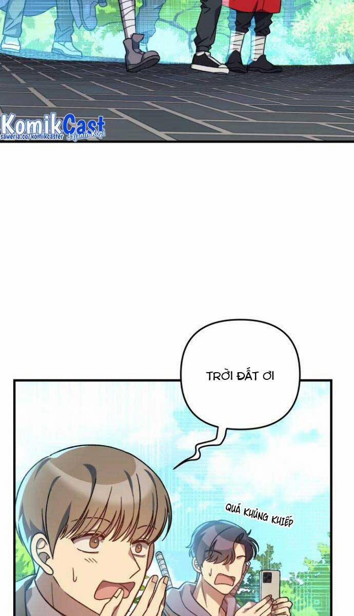 Con Gái Tôi Là Trùm Cuối 92 trang 64