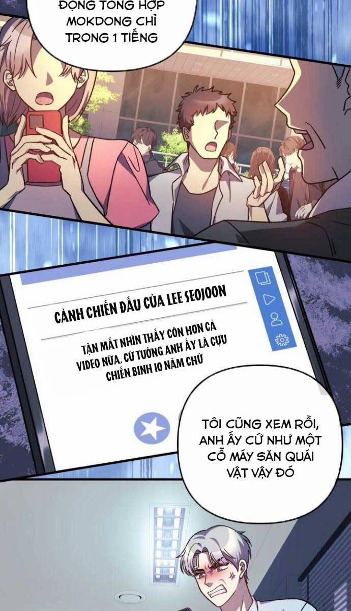 Con Gái Tôi Là Trùm Cuối 92 trang 69