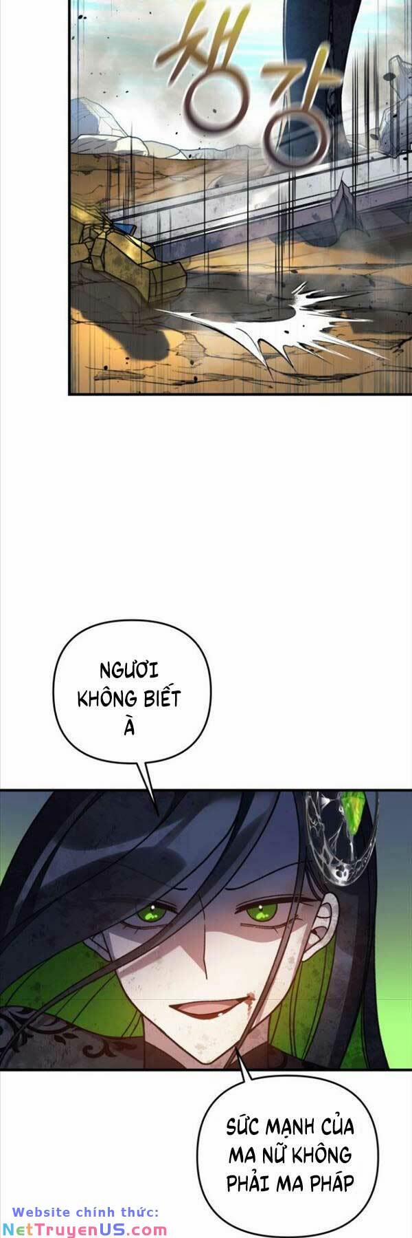 Con Gái Tôi Là Trùm Cuối 93 trang 33