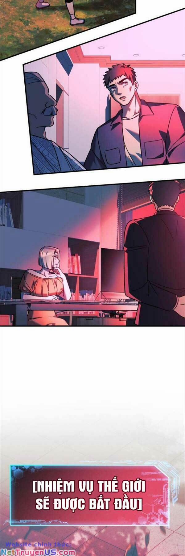 Con Gái Tôi Là Trùm Cuối 93 trang 55