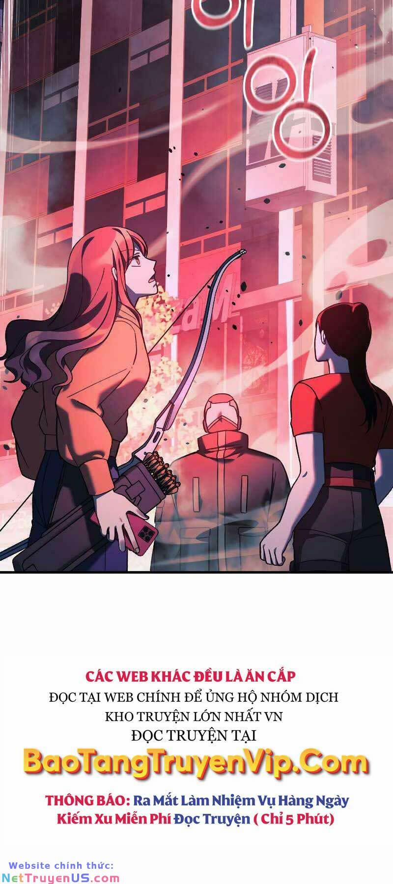 Con Gái Tôi Là Trùm Cuối 94 trang 11