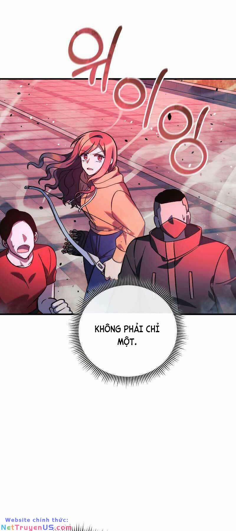 Con Gái Tôi Là Trùm Cuối 94 trang 12