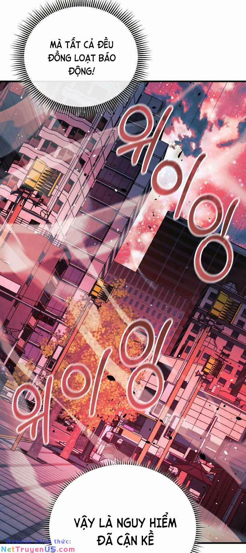 Con Gái Tôi Là Trùm Cuối 94 trang 13