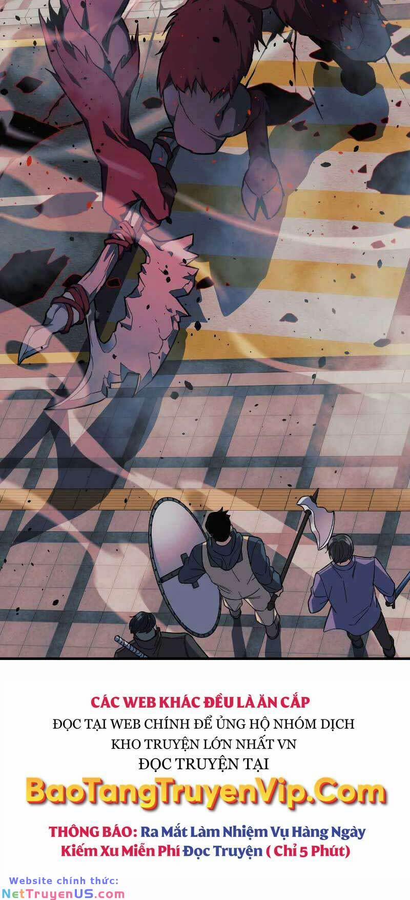 Con Gái Tôi Là Trùm Cuối 94 trang 16