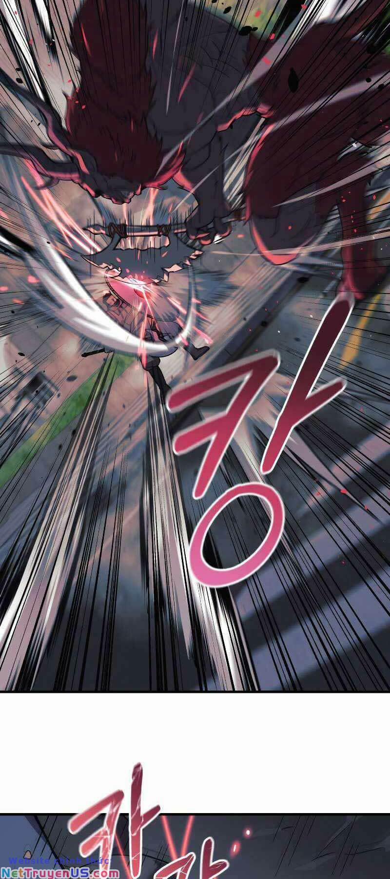 Con Gái Tôi Là Trùm Cuối 94 trang 18