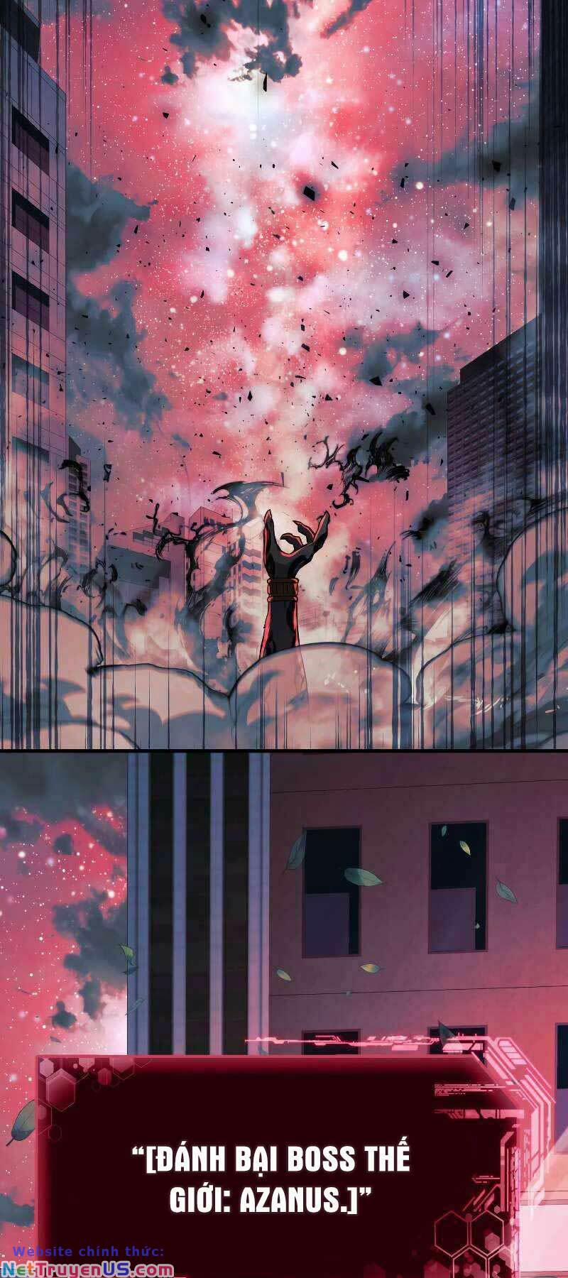 Con Gái Tôi Là Trùm Cuối 94 trang 2