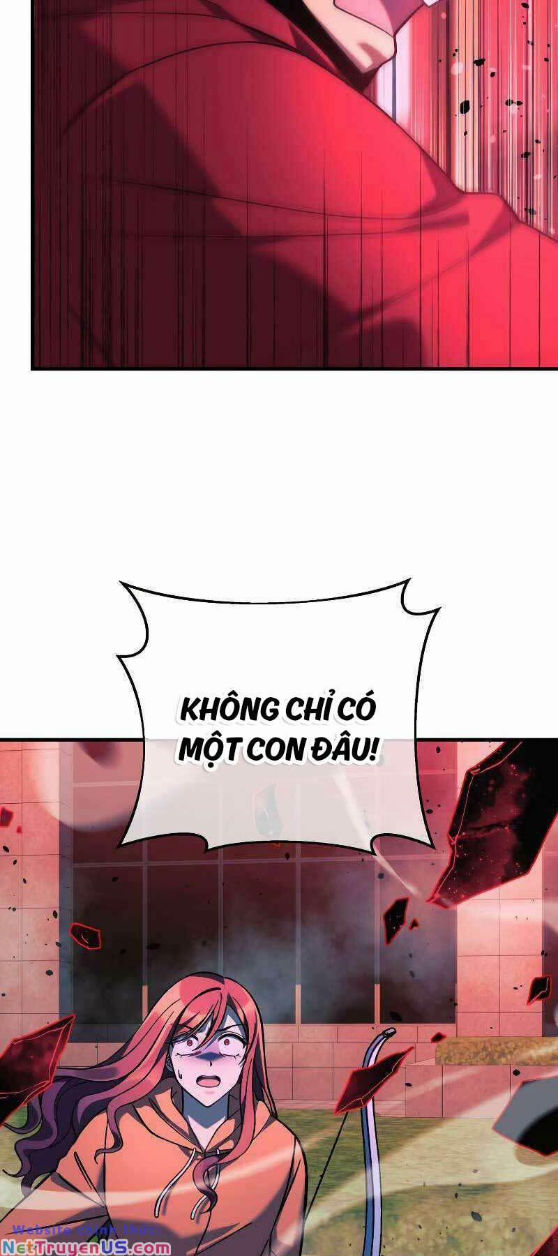 Con Gái Tôi Là Trùm Cuối 94 trang 20