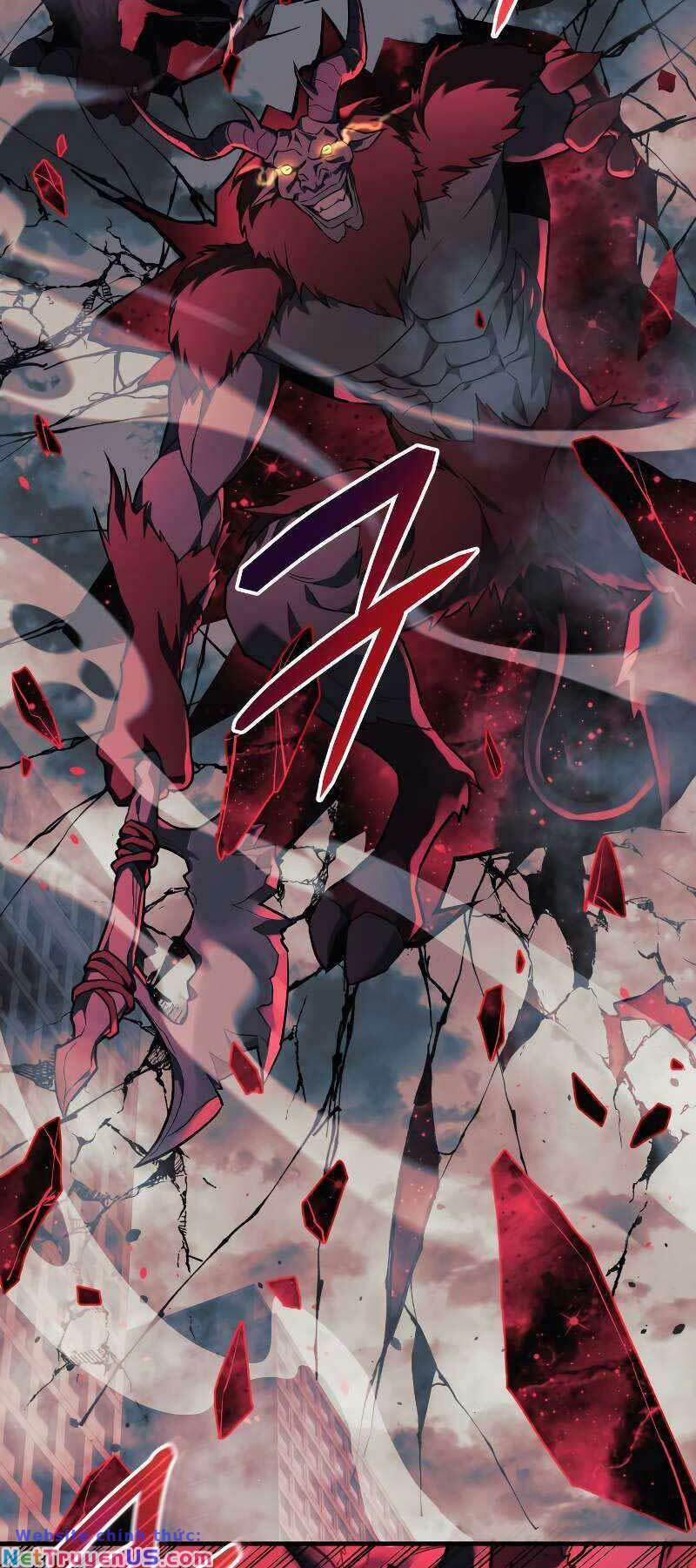 Con Gái Tôi Là Trùm Cuối 94 trang 22