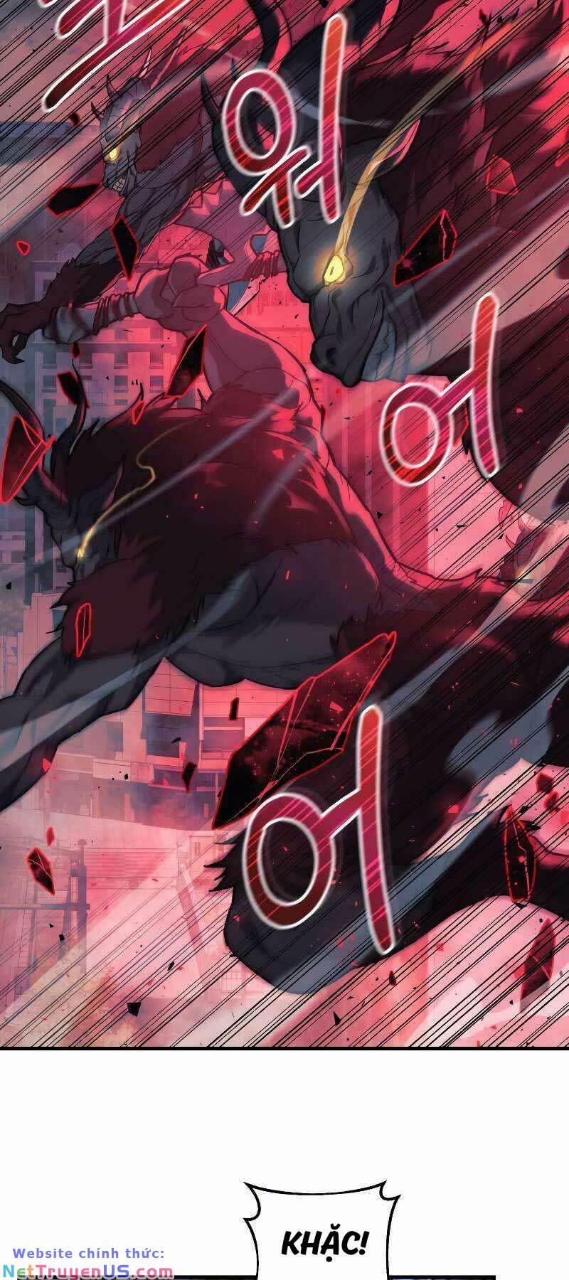 Con Gái Tôi Là Trùm Cuối 94 trang 23