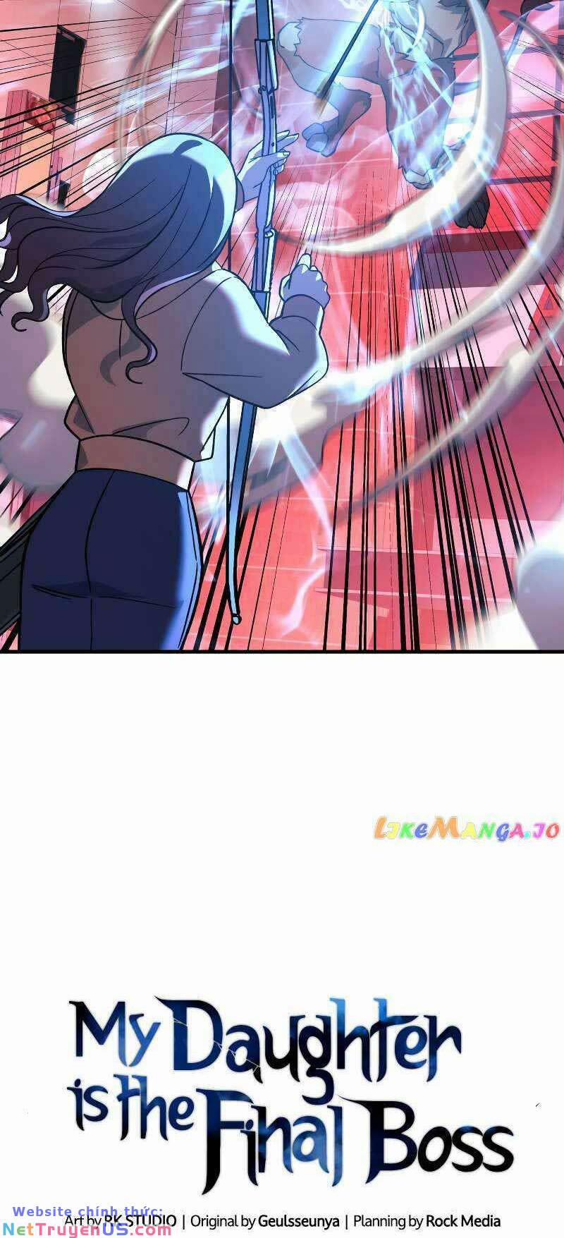 Con Gái Tôi Là Trùm Cuối 94 trang 25