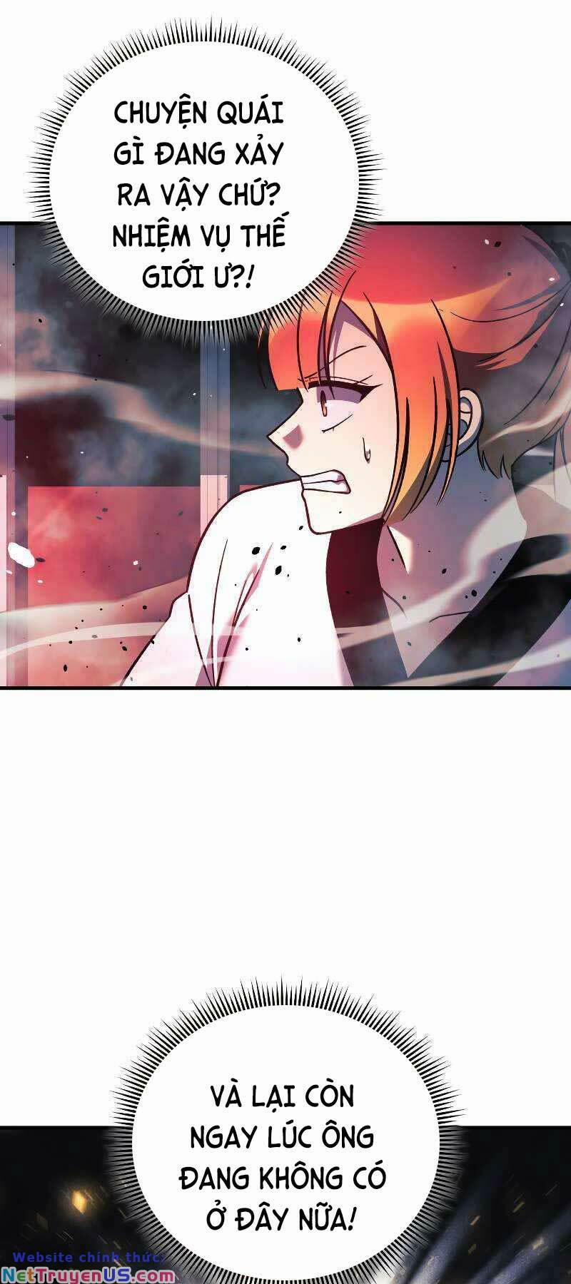 Con Gái Tôi Là Trùm Cuối 94 trang 29